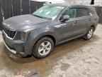 2024 KIA SORENTO