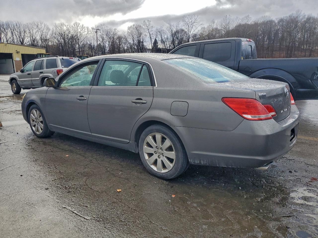 2006 TOYOTA Avalon