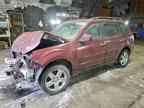 2010 SUBARU FORESTER