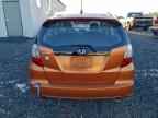 2011 HONDA FIT
