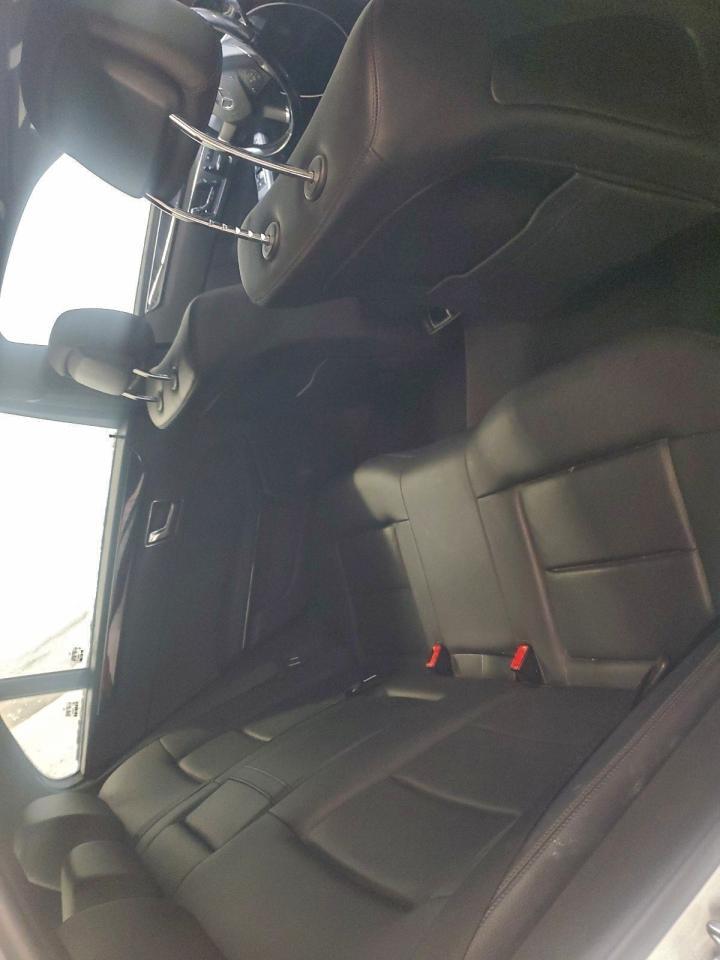 2011 MERCEDES-BENZ E-Class
