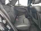 2012 MERCEDES-BENZ ML-Class