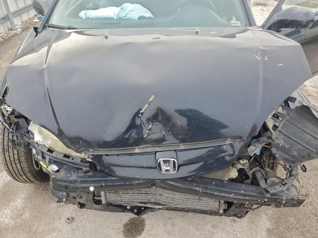2003 HONDA CIVIC