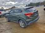 2016 HONDA HR-V