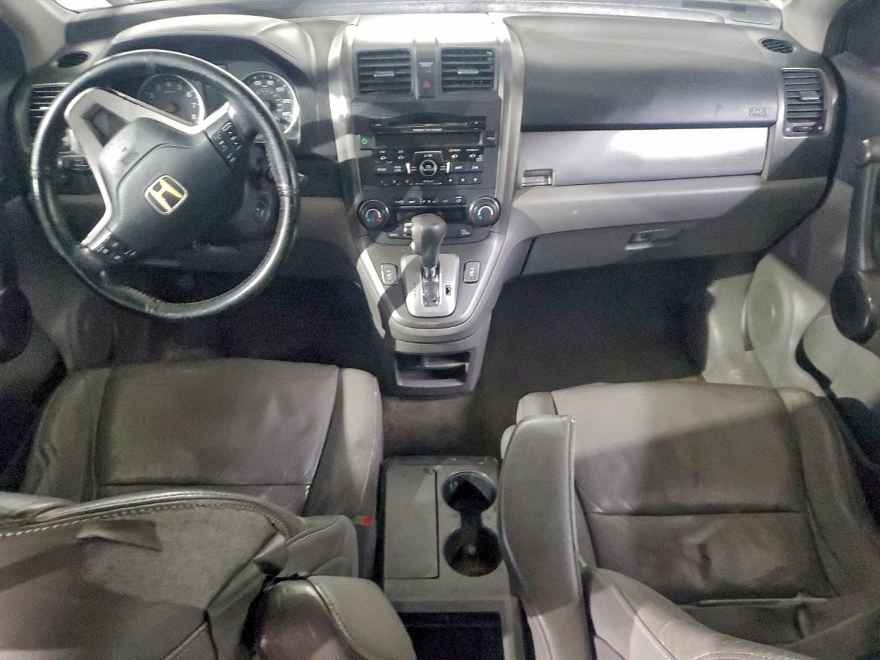2010 HONDA CR-V