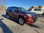 2015 LEXUS GX 460