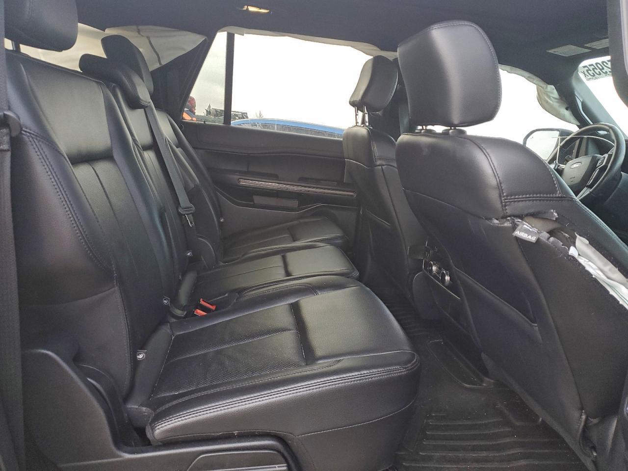 2020 FORD Expedition