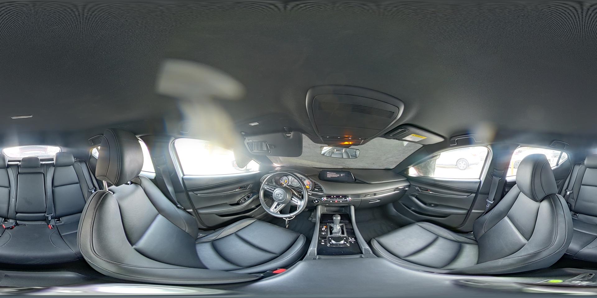 2019 MAZDA 3