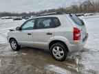2005 HYUNDAI TUCSON