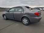 2008 TOYOTA COROLLA