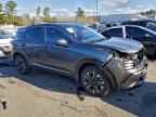 2025 NISSAN KICKS