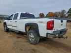 2013 CHEVROLET Silverado 2500