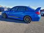 2008 SUBARU IMPREZA