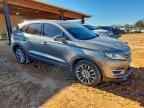 2017 LINCOLN MKC