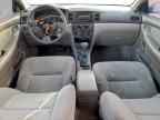 2006 TOYOTA COROLLA