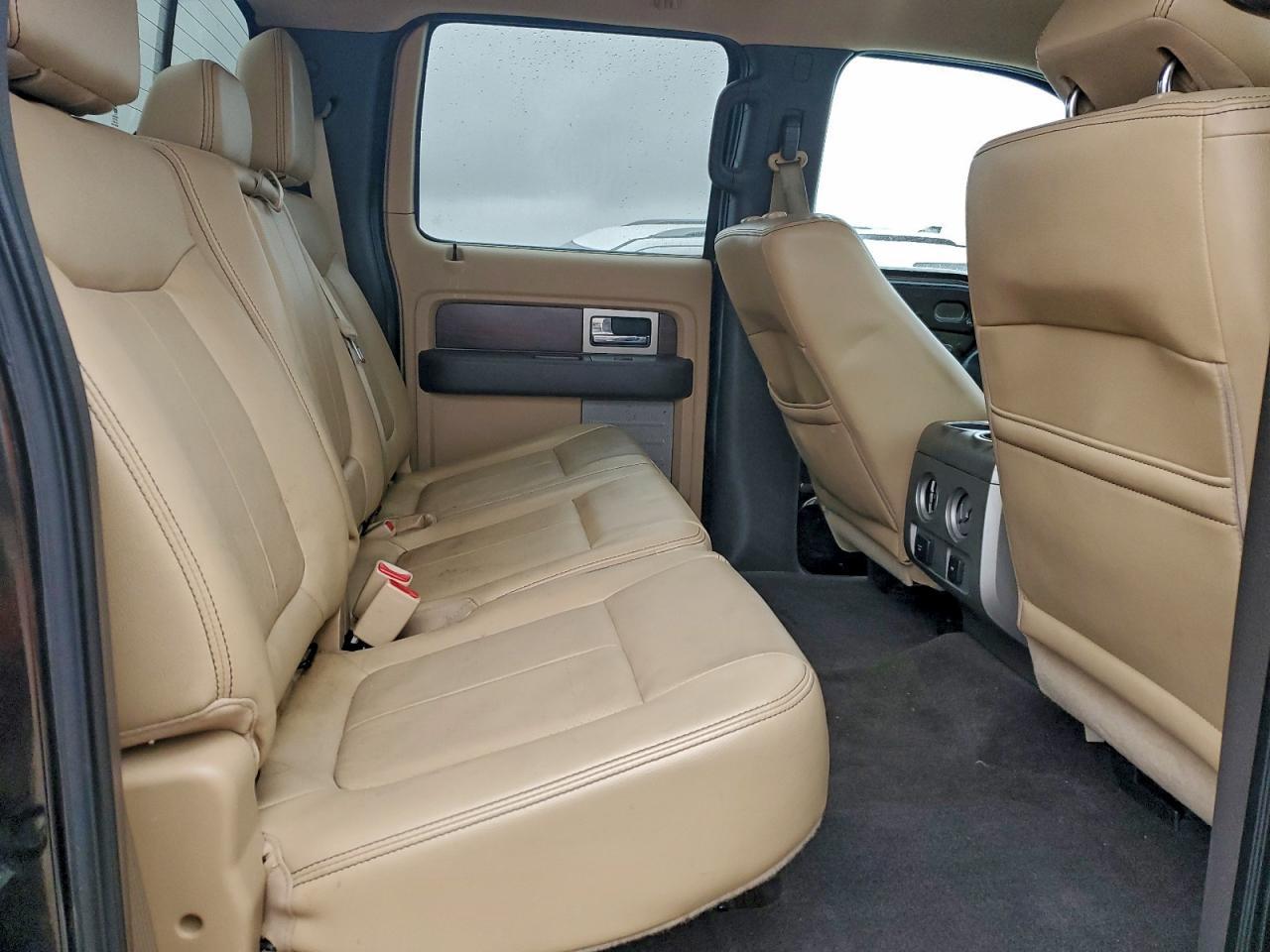 2013 FORD F-150 Lightning