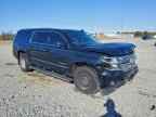 2016 CHEVROLET Suburban