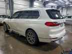 2020 BMW X7