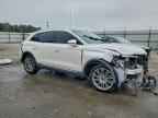2017 LINCOLN MKX