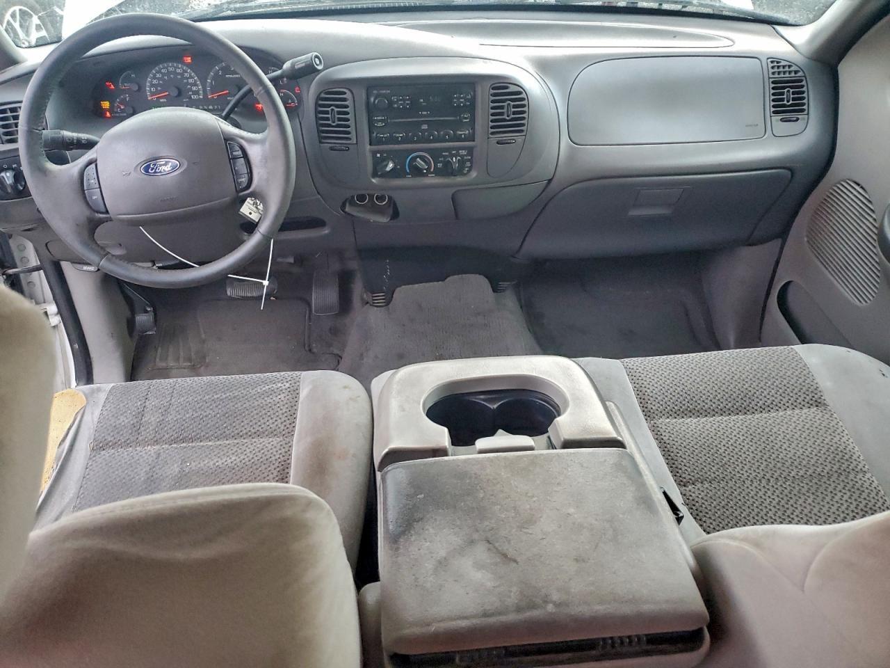2003 FORD F-150