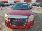 2011 GMC Terrain
