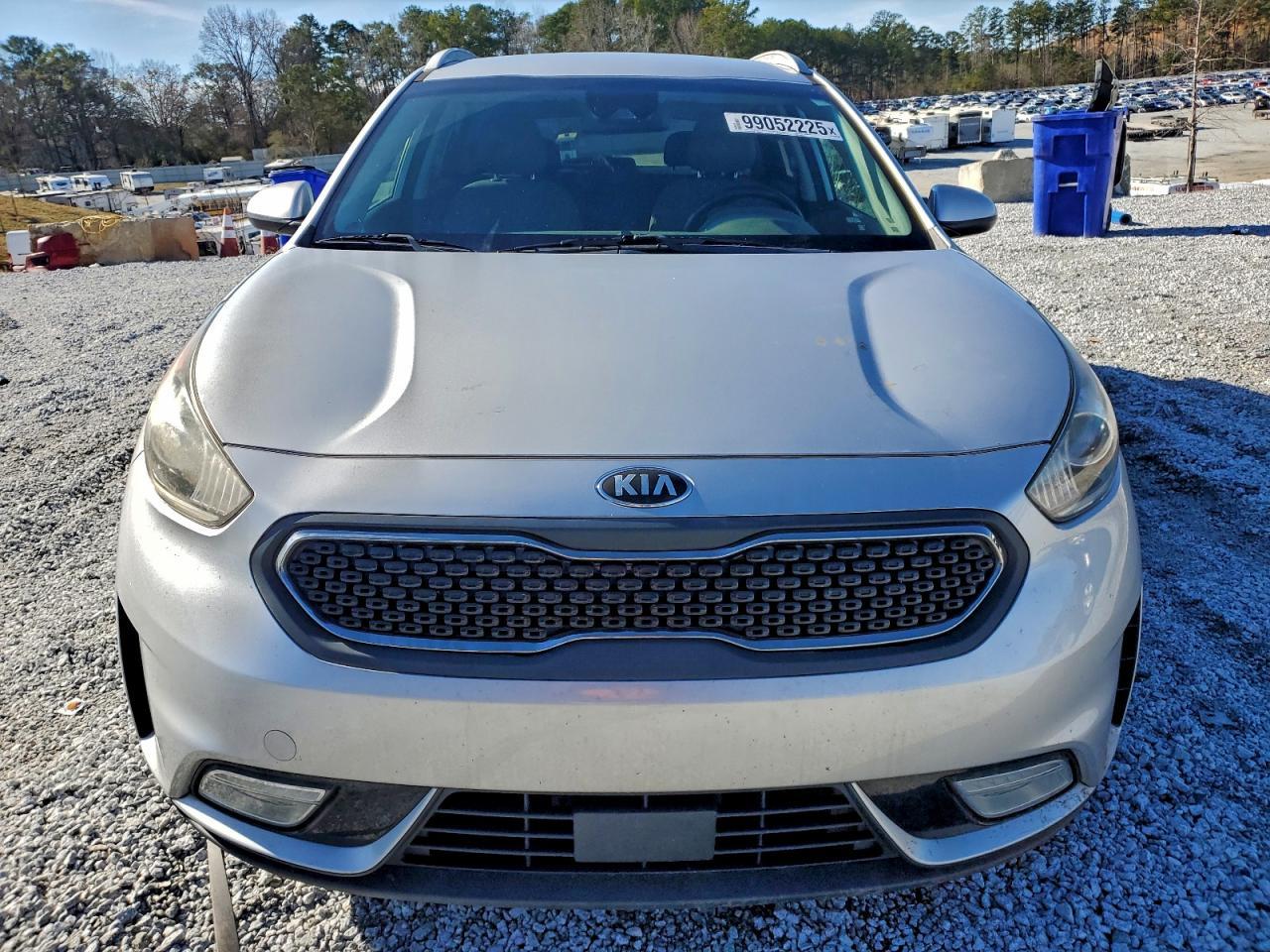 2019 KIA Niro