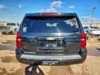 2015 CHEVROLET Suburban