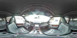 2016 LINCOLN Navigator