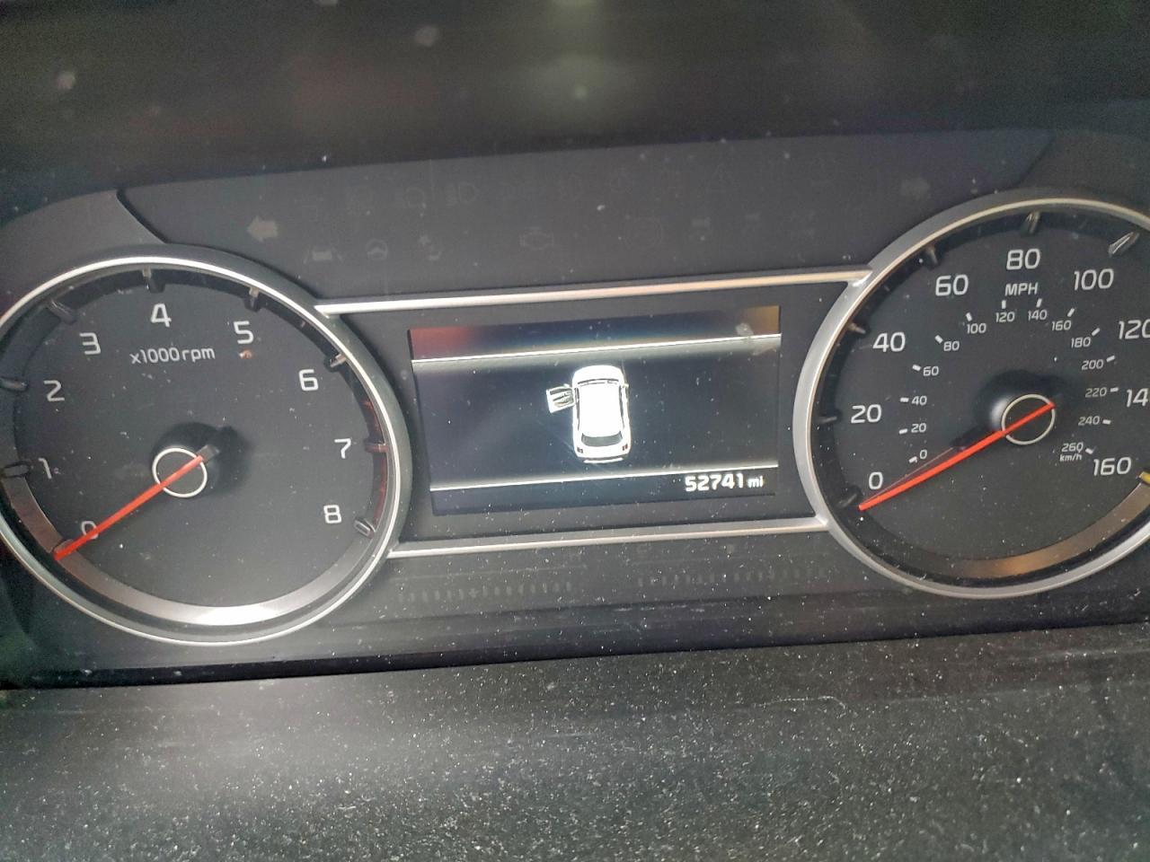 2021 KIA SORENTO