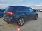2012 ACURA MDX