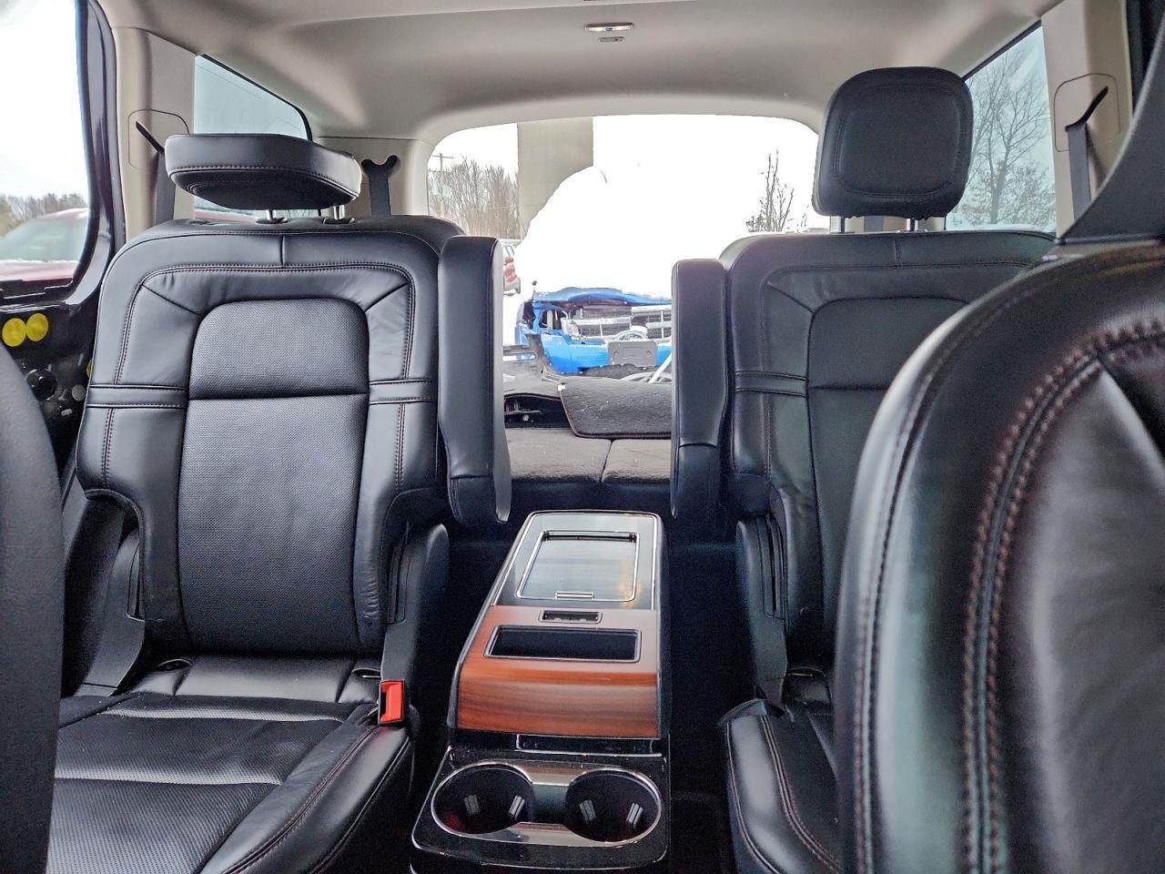 2020 LINCOLN Aviator