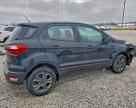 2018 FORD EcoSport