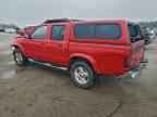 2000 NISSAN Frontier