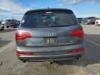 2010 AUDI Q7