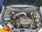 2002 HONDA CIVIC