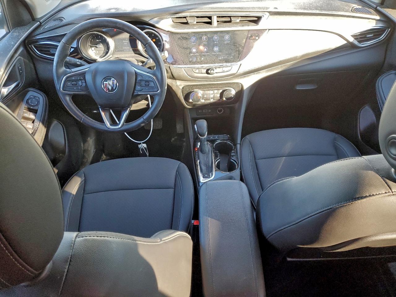 2023 BUICK Encore GX