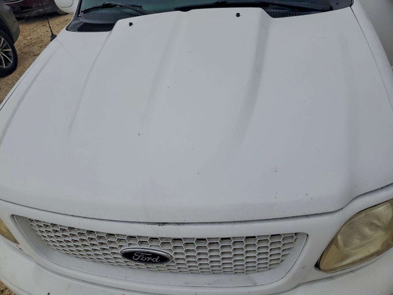 2004 FORD F-150