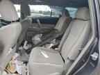 2009 TOYOTA HIGHLANDER