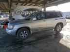 2004 TOYOTA HIGHLANDER