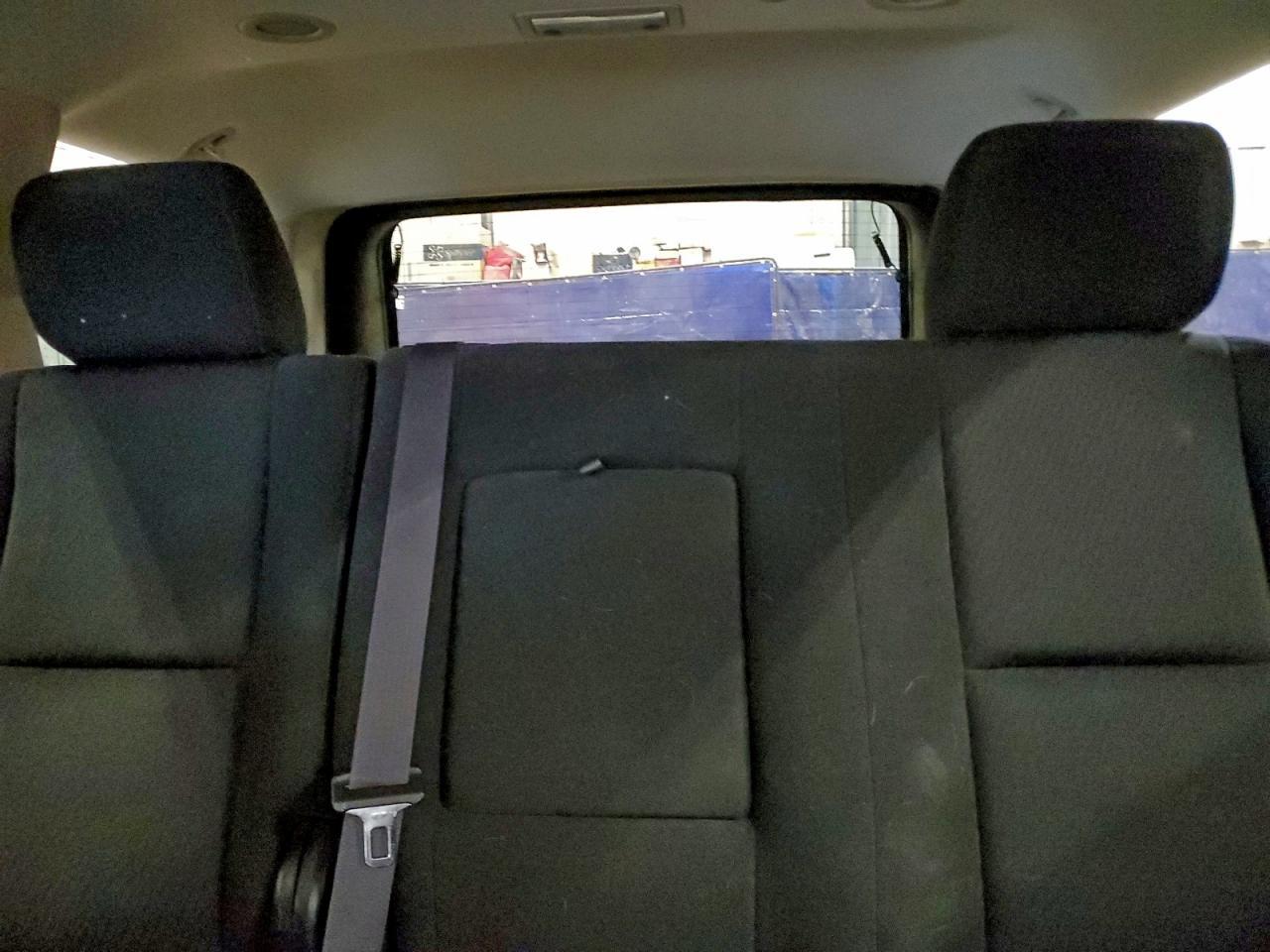 2011 GMC Yukon