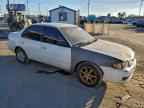 2001 TOYOTA COROLLA