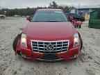 2012 CADILLAC CTS