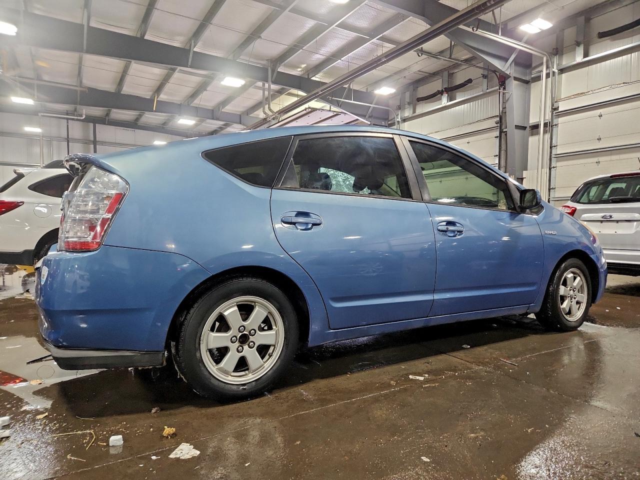 2006 TOYOTA PRIUS