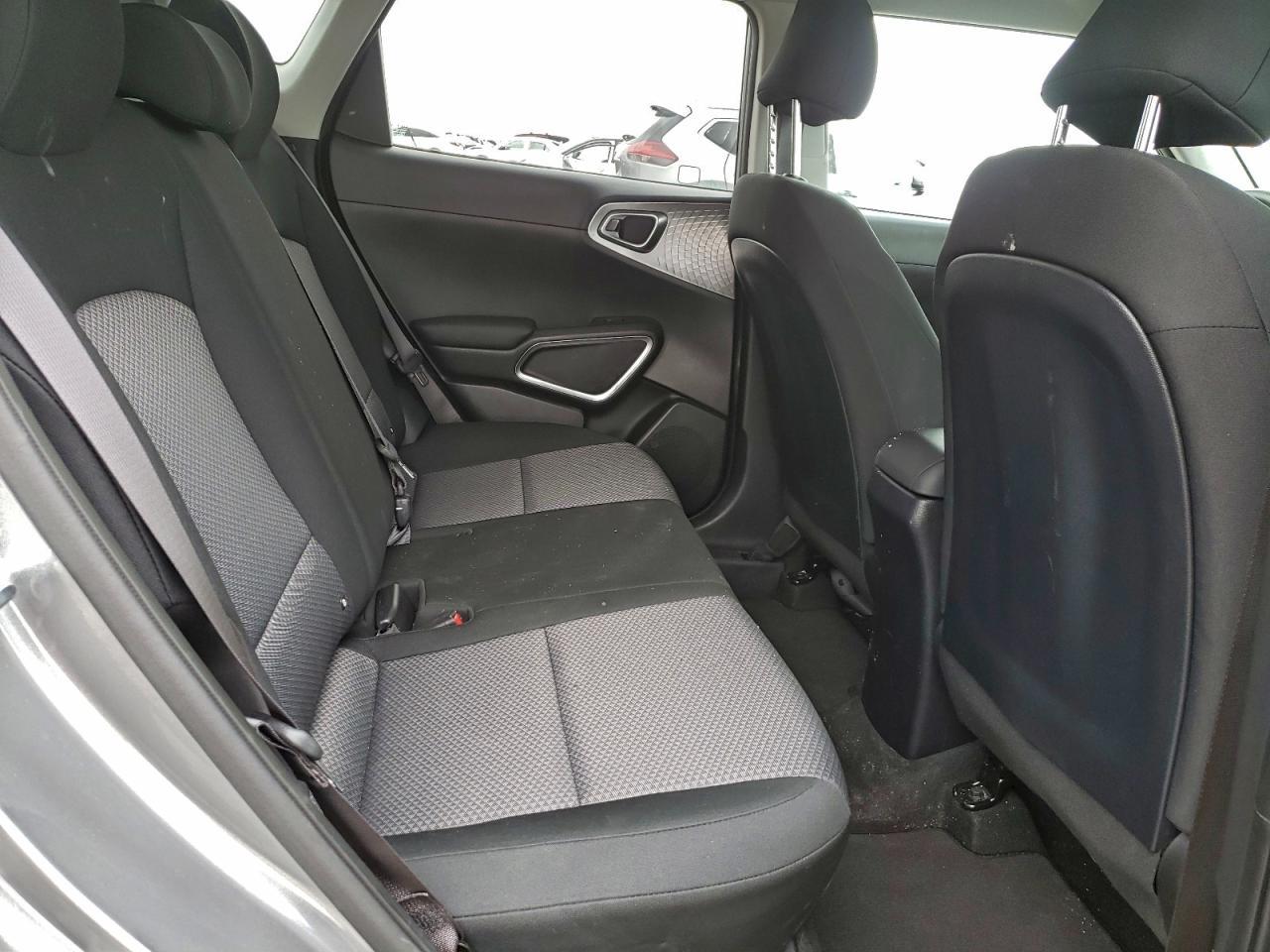 2024 KIA SOUL