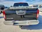 2015 NISSAN Frontier