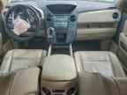2010 HONDA PILOT