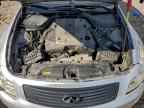 2008 INFINITI G35