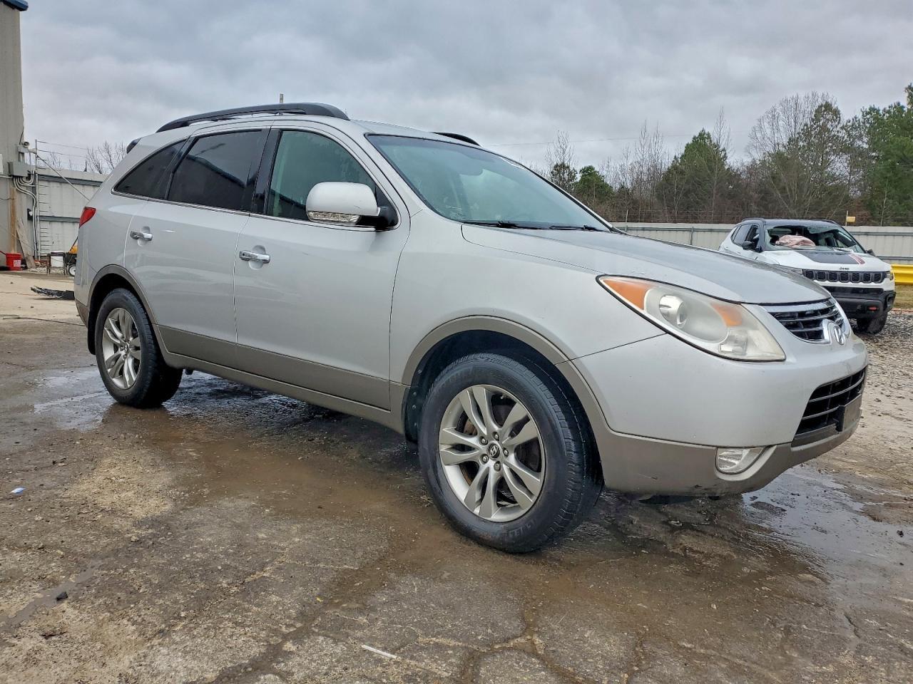 2012 HYUNDAI Veracruz