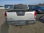 2013 NISSAN Frontier