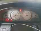 2001 NISSAN Frontier